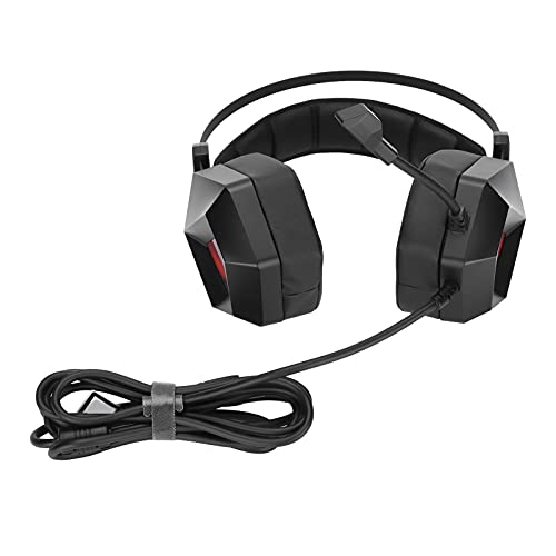 TAIDU USB Q[~O wbhZbgA7.1 TEh TEhA40mm hCo[A\AmCYLZO }CNt - PC Q[}[ɍœK