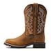 Ariat Women’s Unbridled Rancher Waterproof Western Boot