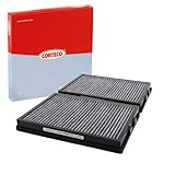 Corteco 21651882 Cabin Air Filter