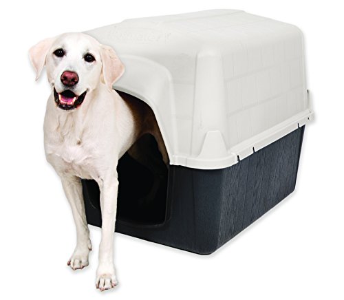 Petmate Barnhome III, 50-90LBS - Thumbnail 2