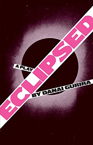 Eclipsed view 2
