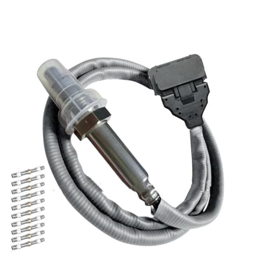 Capteur d'oxygène 22827992 5WK97373 sonde lambda de rechange pour Volvo