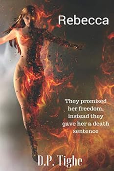 Rebecca (The Rage Series) - Book #1 of the Rage