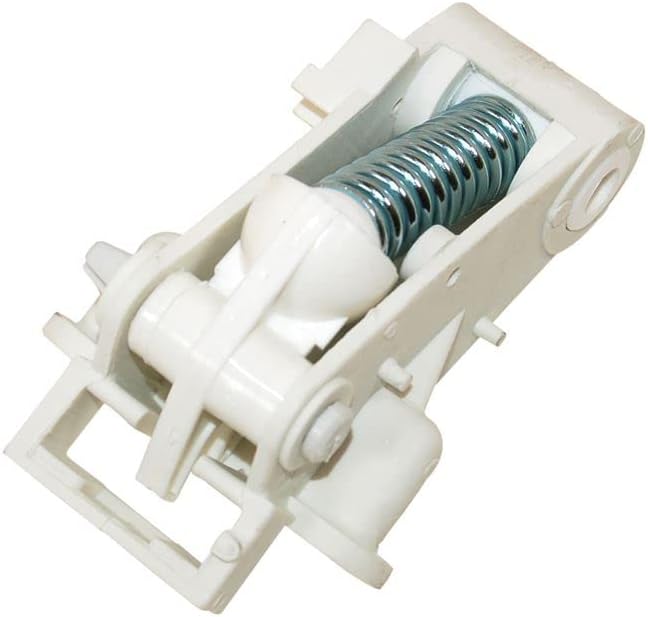 Ariston DOOR CATCH MECHANISM ASSY