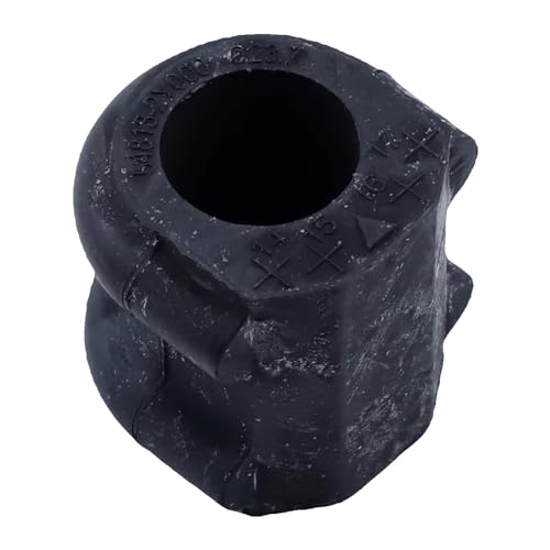 Kit de bujes de barra estabilizadora para solucionar balanceo en Hyundai Ix35 5