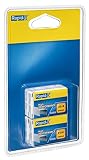 R:Staples 221/4 Galv 2M COMETA