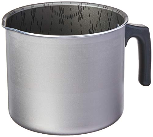 Fervedor, Salsa, 1.8L, Prata, Brinox