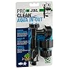 JBL Proclean Aqua In-Out 6142900 – Pompa di aspirazione, pompa a getto d’acqua, pezzo di ricambio, semplice cambio dell’acqua
