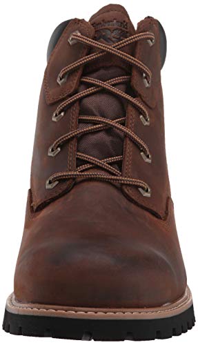 Timberland PRO Men's Gritstone 6" Soft Toe Industrial Boot2