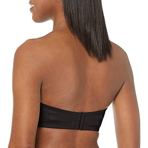 Bali Women's One Smooth U Strapless, Ultimate Stay in Place, 7-Way Multiway Underwire Bra, Full Coverage2