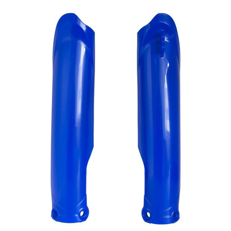 Fourche de jardin bleue réplique Yamaha YZ pour outils à main