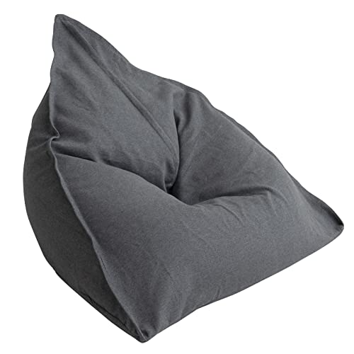 �t���b�N�X�̔� �r�[�Y�N�b�V���� ���{�� �J�����g���C�A���O���r�[�Y�\�t�@ �X�E�F�b�g�_�[�N�O���[ L�T�C�Y TAG-100