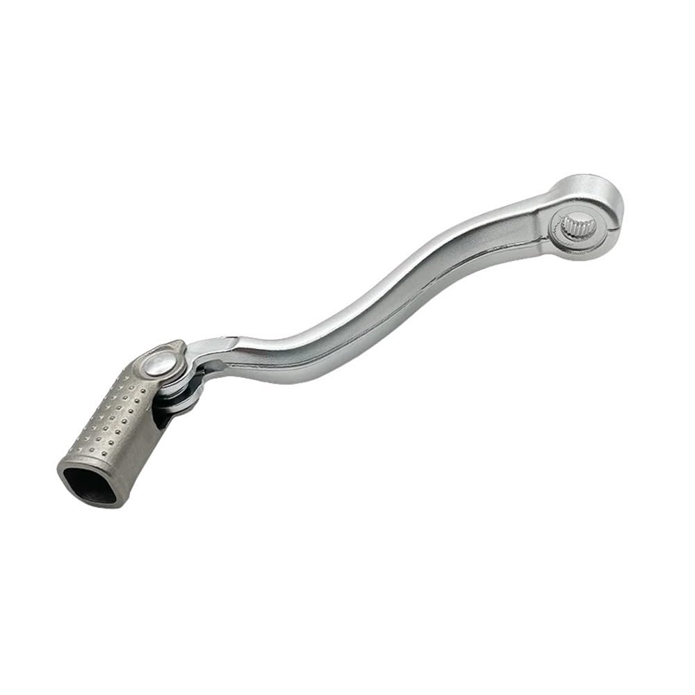 Levier de vitesse moto forgé haute résistance XN85 XN105