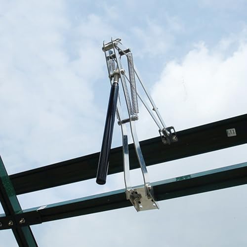 Jadeshay Automatischer Fensteröffner für Gewächshäuser,...