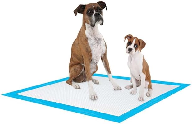 SO PHRESH XX-Large Leak Shield Potty Pads Count of 72