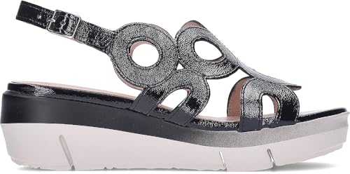 Sandales Flynn D-8282 Wonders : vos alliées pour flâner en ville