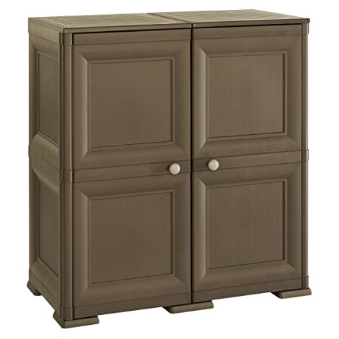 TONTARELLI Schrank Omnimodus braun Cover