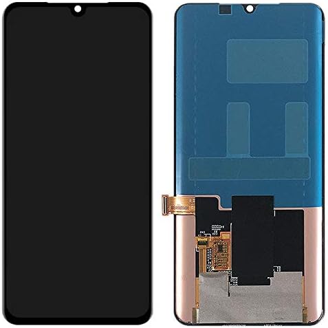 Miniatura 3 de CHENYAN Repuesto de pantalla LCD y digitalizador de repuesto para teléfonos móviles Xiaomi Mi CC9 Pro/Mi Note 10 / Mi Note 10 Pro/Mi Note 10 Lite