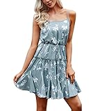 KAQQ Umstands Hochzeitskleid,Wickelkleid Weiß,Transparentes Kleid,SchöNe Sommerkleider Damen,Zweiteiler Brautkleid Standesamt,Kleid TüRkis Kurz,Strickkleider Rosa,Weihnachten Midikleid