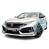 Avery SW900-161-D GLOSS WHITE DIAMOND 3in x 5in (SAMPLE SIZE) Supreme Vinyl Car Wrap Film
