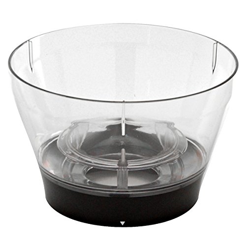 Cuisinart Conical Burr Mill Bean Hopper for CBM-18N Series, CBM-18HOP