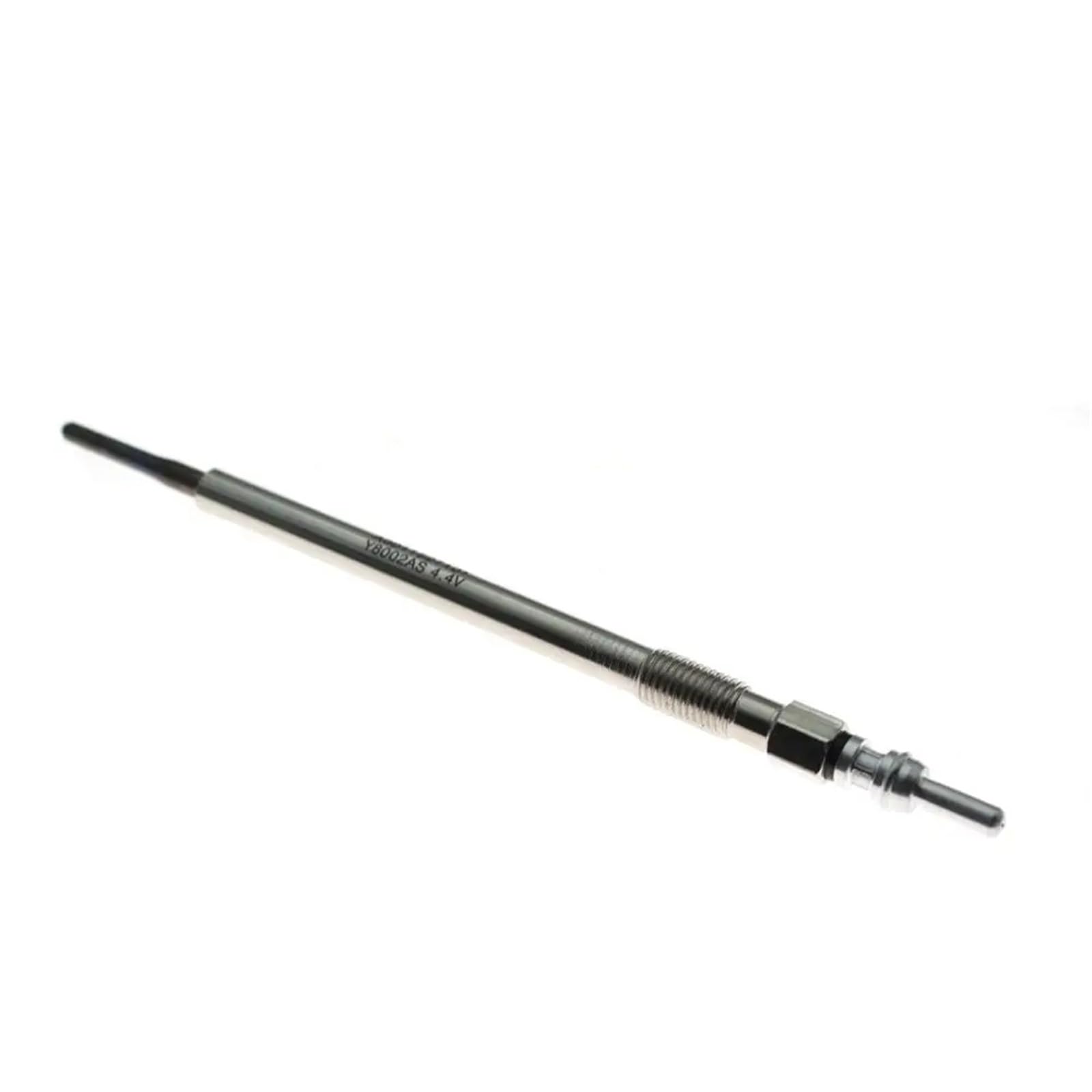 bujías Calentador Compatible con Jeep Para Grand Para Cherokee 300C 3.0 CRD 6 unidades Bujías precalentamiento motor 05175756AA 68102087AA 68102087AB