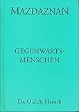  Gegenwarts-Menschen, Mazdaznan