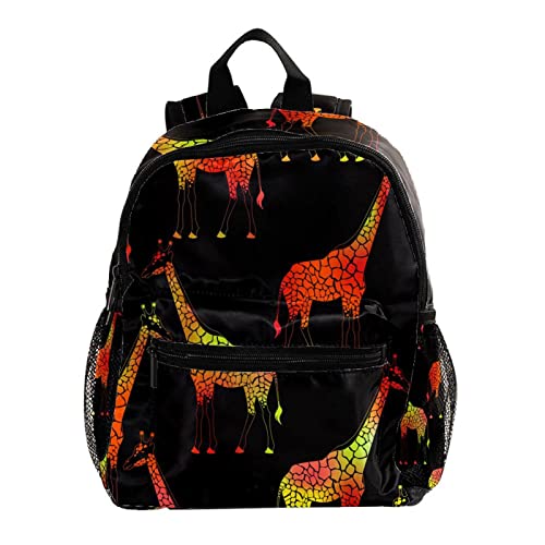 Mini sac à dos de voyage enfants pour les vacances en famille