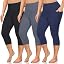 Capri-black/Navy/Grey