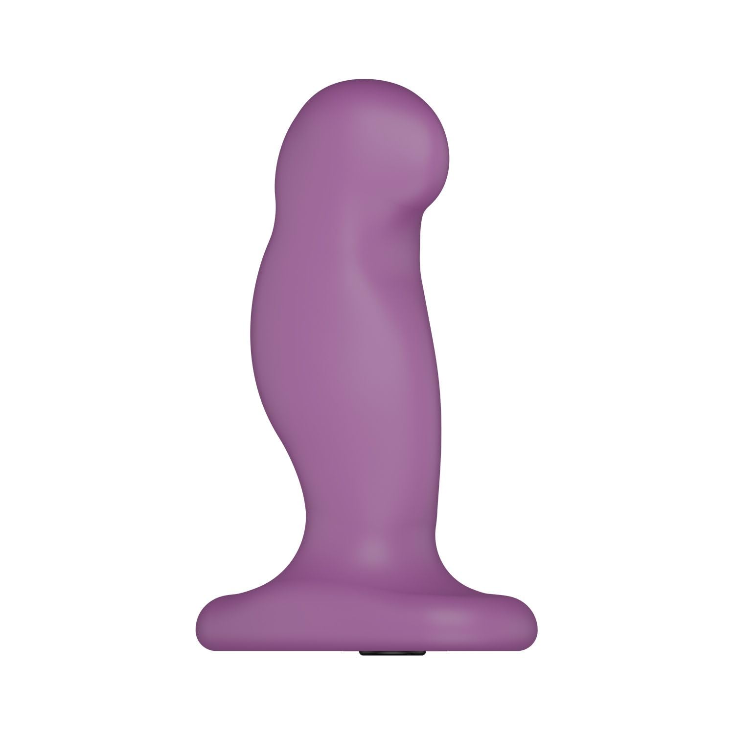 Nexus G-Play + Rechargeable Anal Vibrator Medium Purple