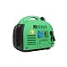 Produktbild Kompakter Stromerzeuger, Stromgenerator, Stromaggregat, Notstromaggregator 700 W