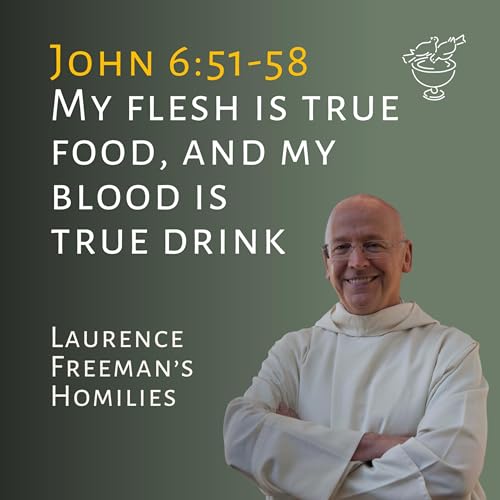 The Most Holy Body and Blood of Christ