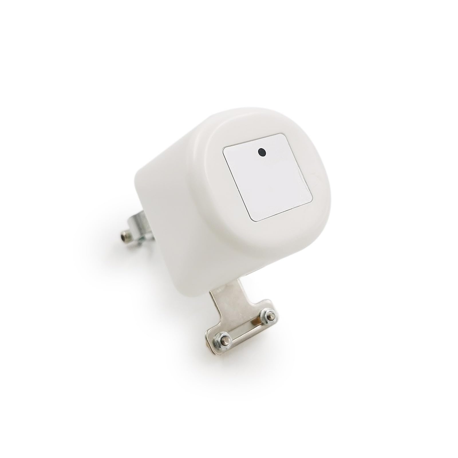 Smart Wifi Manipolatore Gas Controllo Valvola Acqua DN15 DN20 Regolatore Di Spegnimento(3/4",White)