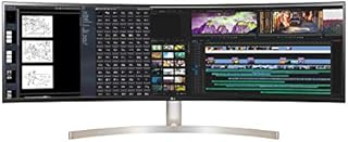 LG 49WL95C-WE 32:9 UltraWide Monitor 49