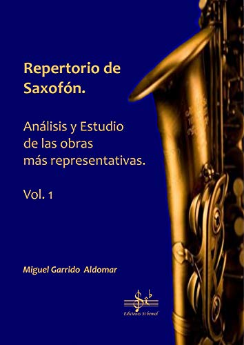REPERTORIO DE SAXOFON 1