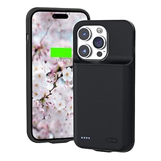 バッテリ内蔵ケース | iPhone 14 Pro Max用 | iPod/iPad/iPhoneのすべて
