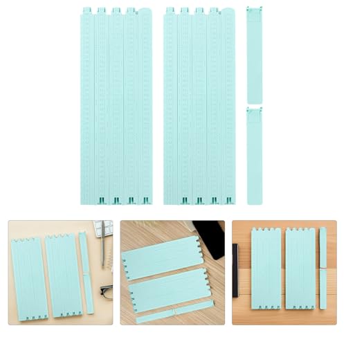 Gráfico de crecimiento del hogar para pared de dormitorios infantiles 7