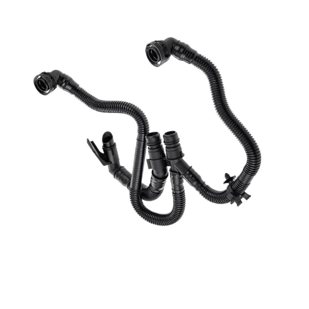 Tubo de ventilación del cárter de alta durabilidad 06E103217K para modelos A4 A6 A8 6