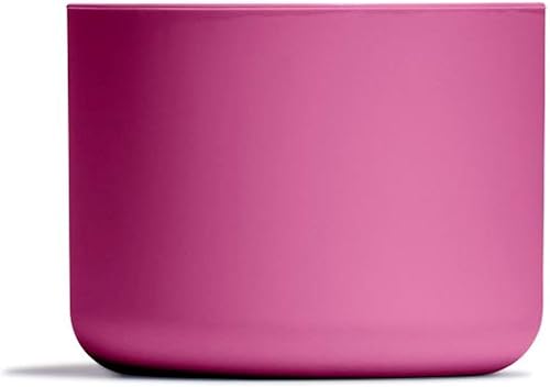 Hydro Flask Tumbler Boot – Bottom Protector Sleeve – Silicone Tumbler Accessory Small Reef Pink