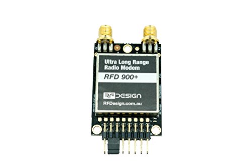 RFD900+ Telemetry Modem