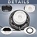 Gas cap Fuel cap Replacement For Subaru, 2005-2009 Legacy, 2005-2009 Outback, 2006-2007 B9 Tribeca, 2008-2012 Tribeca, 2005 2006 2007 2008 2009 2010 2011 2012, 42031AG00A