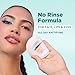 Garnier Micellar Water with Salicylic Acid, All-in-1 Mattifying Facial Cleanser and Makeup Remover for Oily and Acne Prone Skin, 13.5 Fl Oz