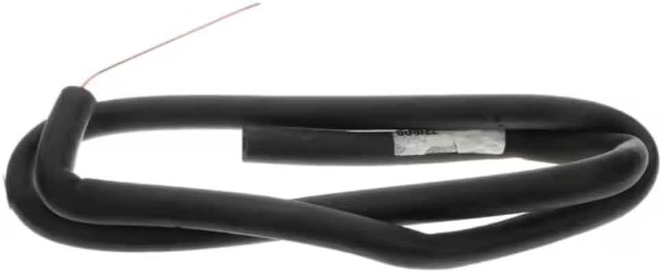Fits Kelvinator OO6122 Suction Pipe & Capillary Tube Assembly, Vertical, Insulated for KCHGM48R, KCHRI54R2DRE, KCHRI54R2DRE-220