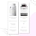Suplemento de Zinc 25mg de Vitaminalia 365 Tabletas | Zinc Gluconate para...