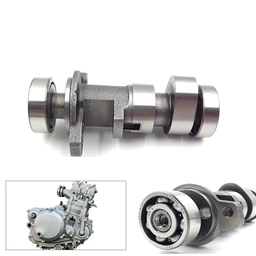 Árbol de levas NC250 motor 4T refrigerado por agua ZONGSHEN ZS177MM 2