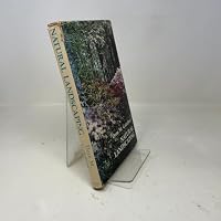 Natural landscaping 0876902808 Book Cover