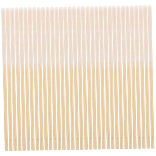 Beatifufu Cotton Swabs for Makeup 150pcs Long Cotton Makeup Swabs Beauty Accessory