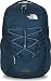 The North Face Unisex Jester Backpack Shady Blue/Urban Navy One Size