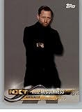 2018 Topps Wrestling WWE #69 Nigel McGuinness NXT Sports Card