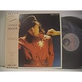 ● 帯付 LP 尾崎亜美/プリズミイ AMI OZAKI PRISMY 1978年 東芝EMI株式会社 ETP-80050 ◇r61018